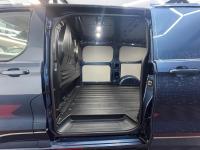 FORD E-TRANSIT CUSTOM