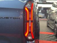 FORD E-TRANSIT CUSTOM