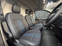 FORD E-TRANSIT CUSTOM