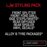 FORD E-TRANSIT CUSTOM