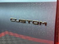 FORD E-TRANSIT CUSTOM