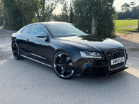 AUDI RS5