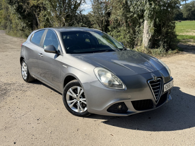 ALFA ROMEO