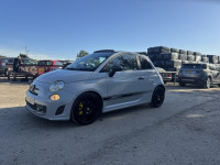 ABARTH 595C