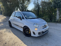 ABARTH 595C