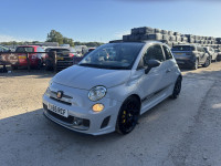ABARTH 595C