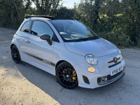 ABARTH 595C