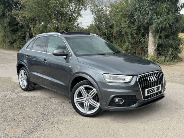 AUDI