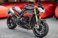 TRIUMPH Speed Triple