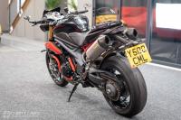 TRIUMPH Speed Triple