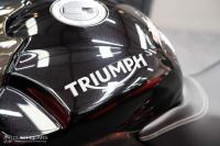 TRIUMPH Speed Triple