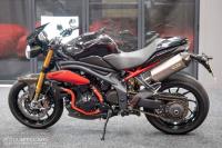 TRIUMPH Speed Triple