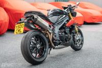 TRIUMPH Speed Triple