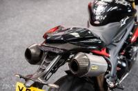 TRIUMPH Speed Triple