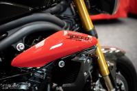 TRIUMPH Speed Triple