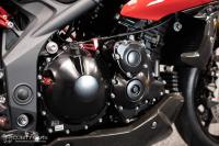 TRIUMPH Speed Triple