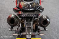 TRIUMPH Speed Triple