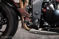 TRIUMPH Speed Triple