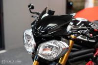 TRIUMPH Speed Triple