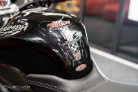 TRIUMPH Speed Triple