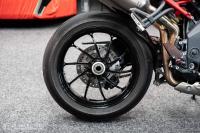 TRIUMPH Speed Triple