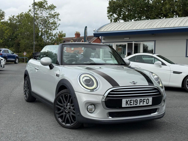 MINI CONVERTIBLE