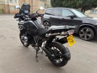 BMW R1250GS