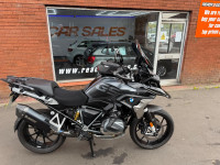 BMW R1250GS