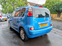 CITROEN C3 PICASSO
