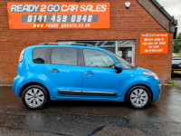 CITROEN C3 PICASSO