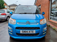 CITROEN C3 PICASSO