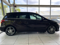 MERCEDES-BENZ B CLASS