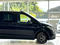 MERCEDES-BENZ V CLASS