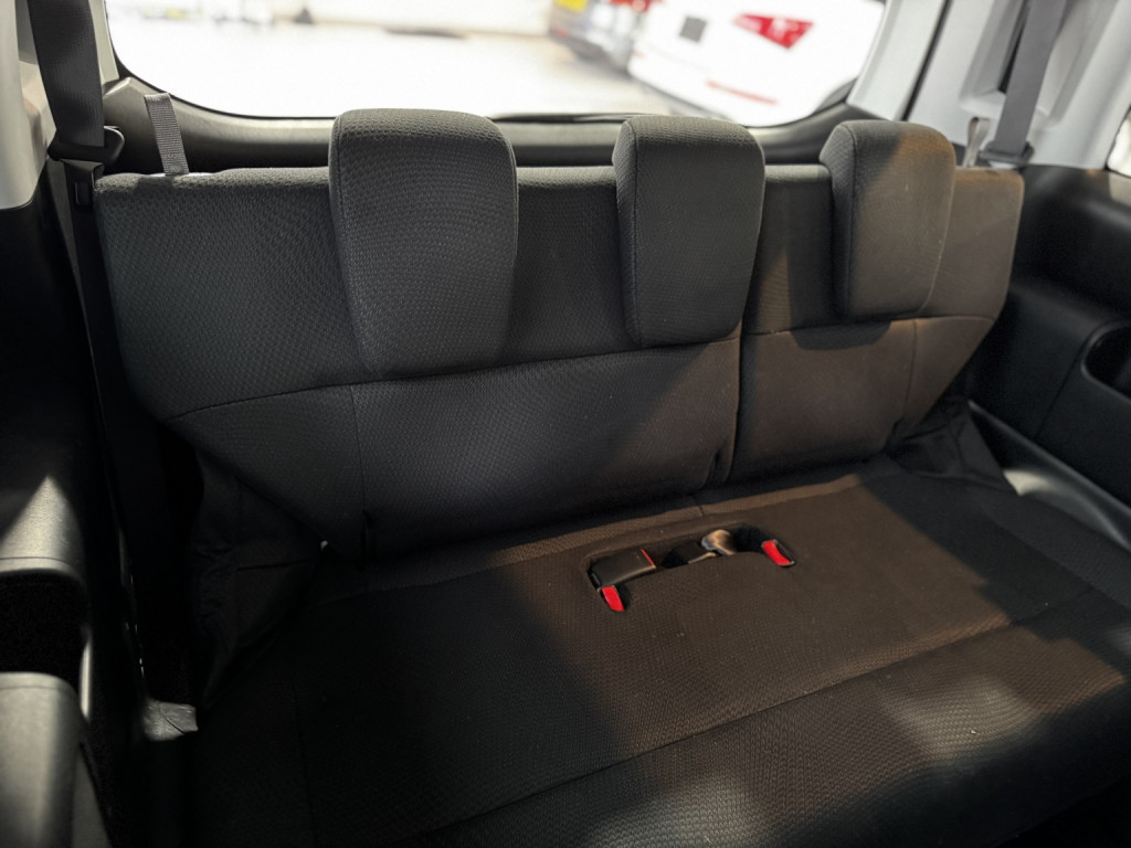 HONDA STEPWAGON