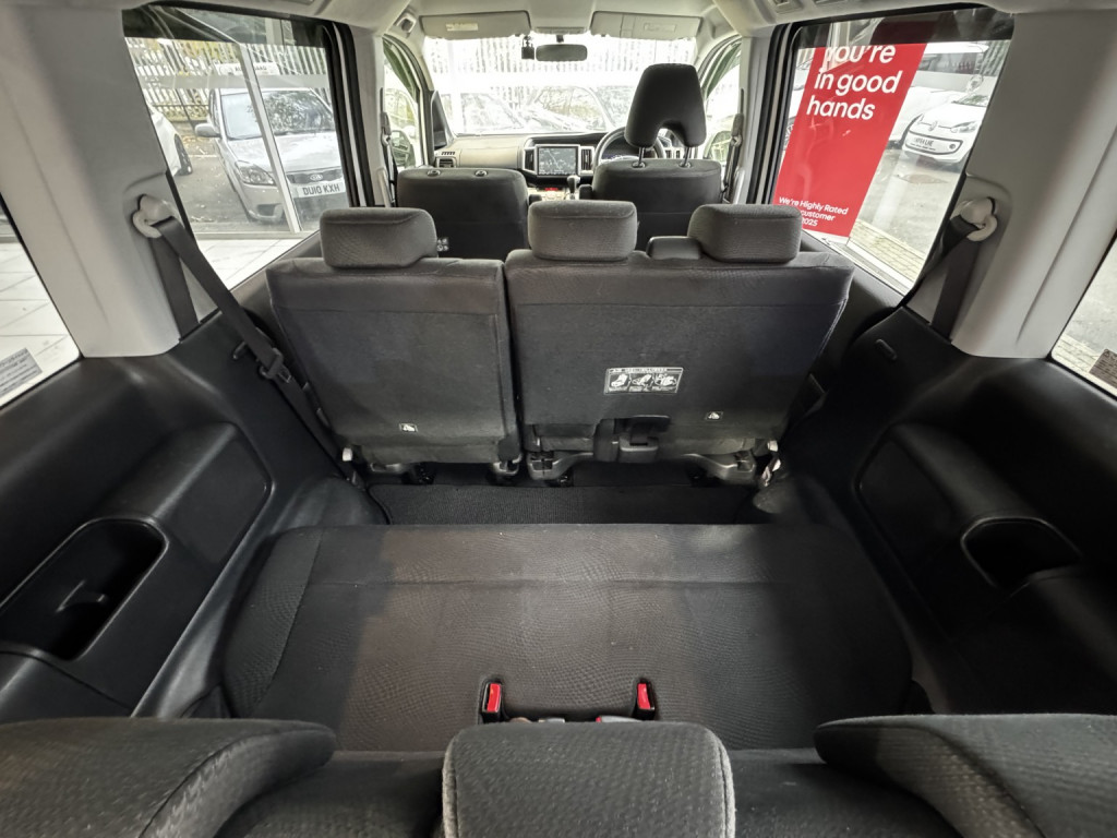 HONDA STEPWAGON
