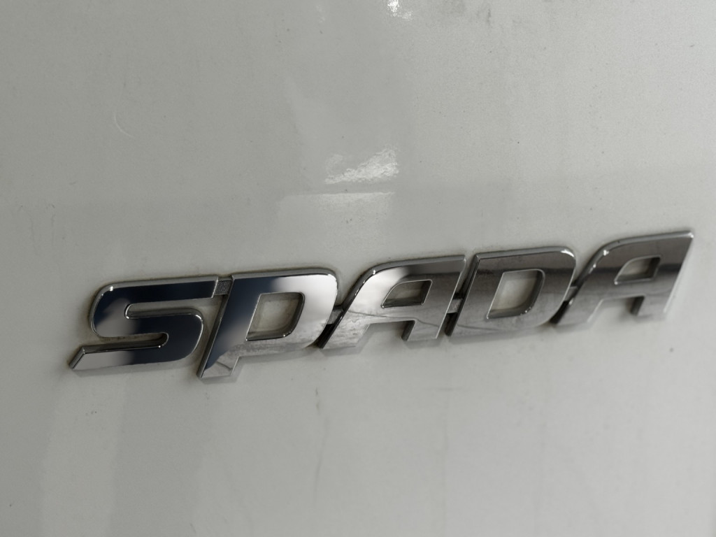 HONDA STEPWAGON