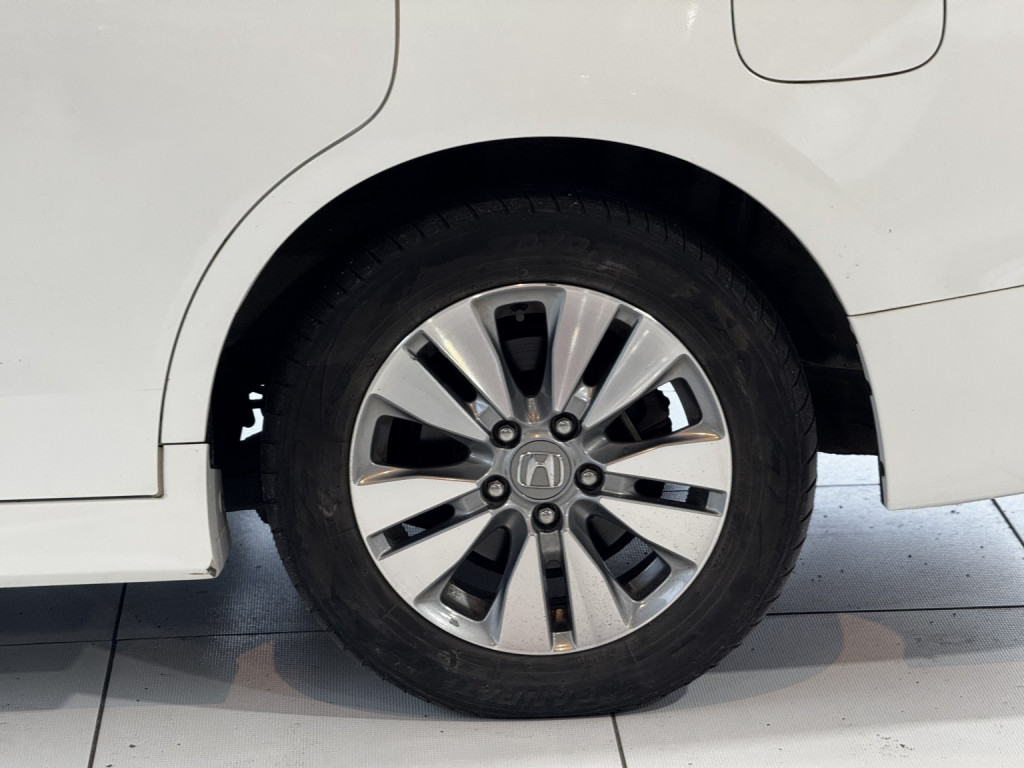 HONDA STEPWAGON