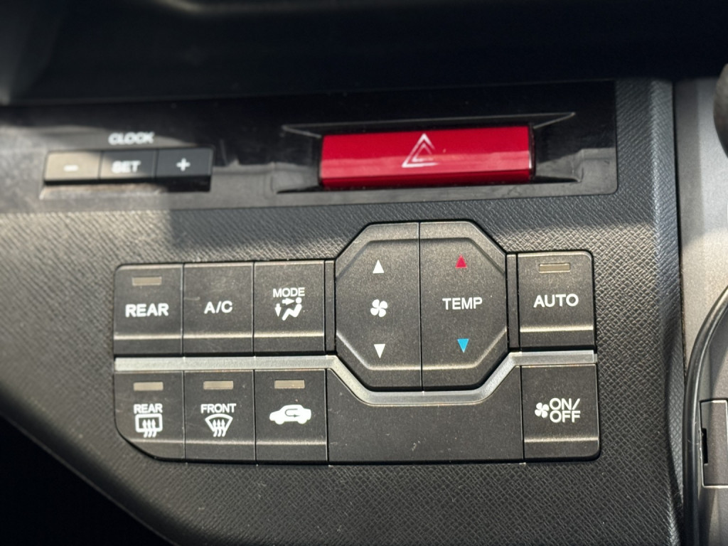 HONDA STEPWAGON