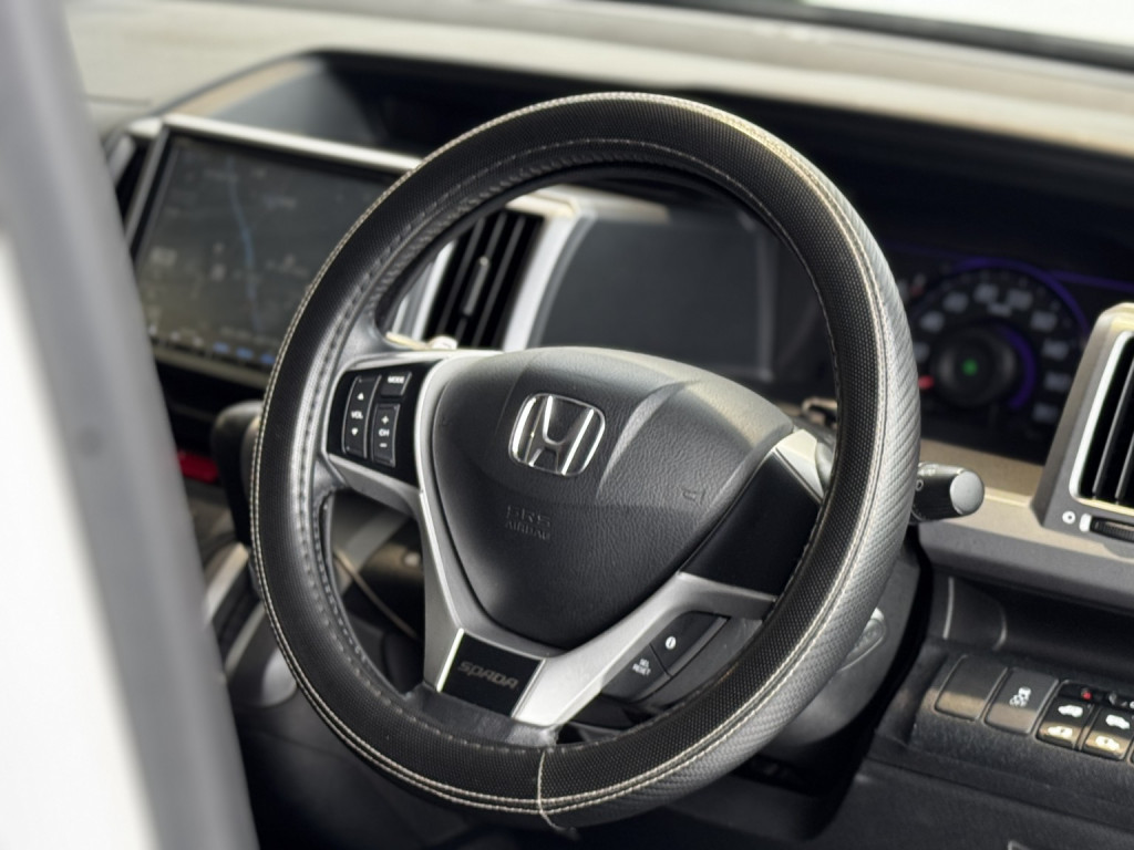 HONDA STEPWAGON
