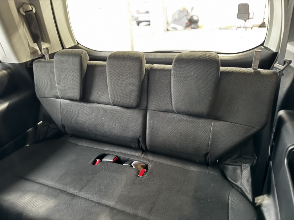 HONDA STEPWAGON