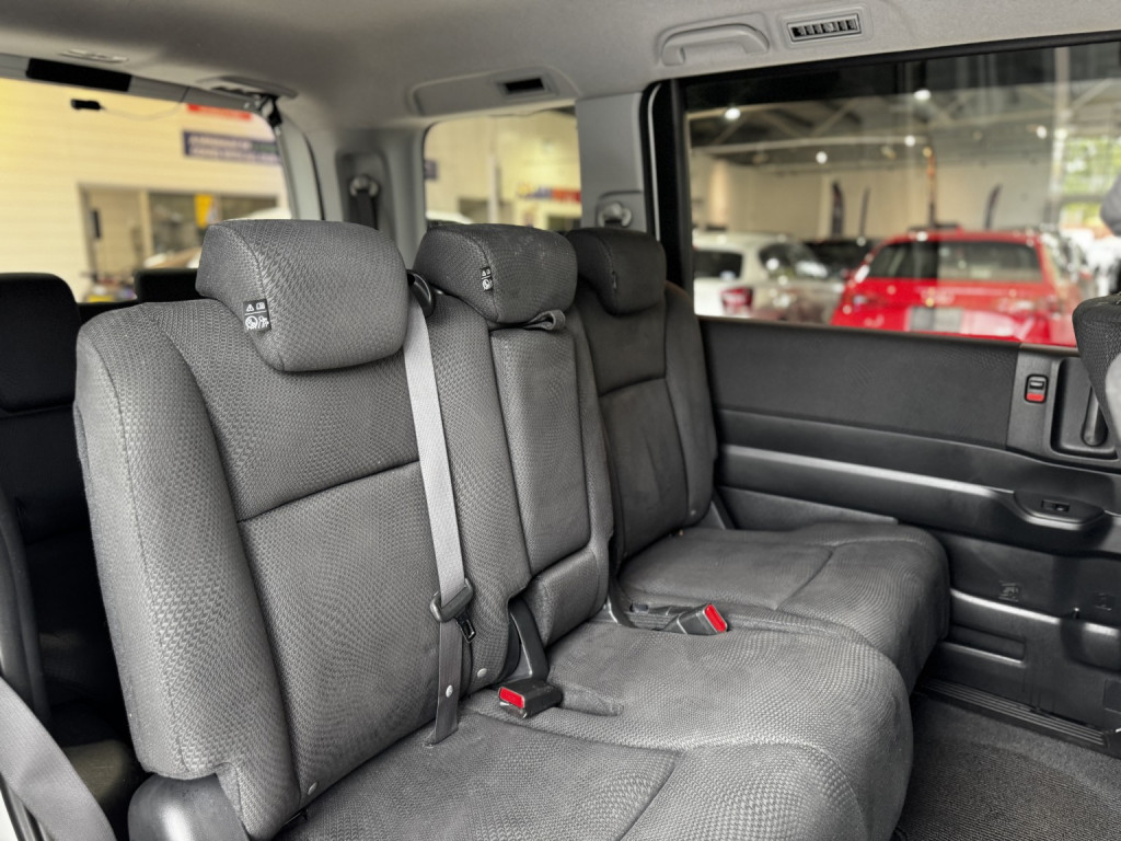 HONDA STEPWAGON