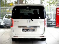 HONDA STEPWAGON