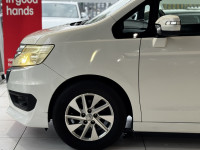 HONDA STEPWAGON