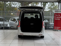 HONDA STEPWAGON
