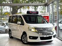HONDA STEPWAGON