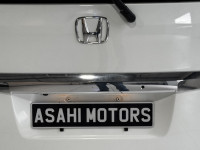 HONDA STEPWAGON
