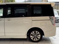 HONDA STEPWAGON