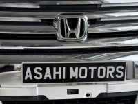 HONDA STEPWAGON