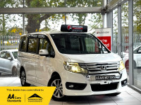 HONDA STEPWAGON