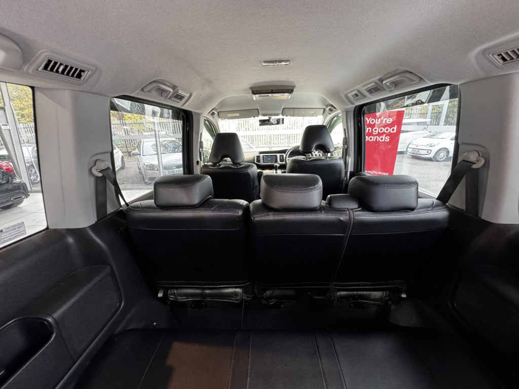 HONDA STEPWAGON